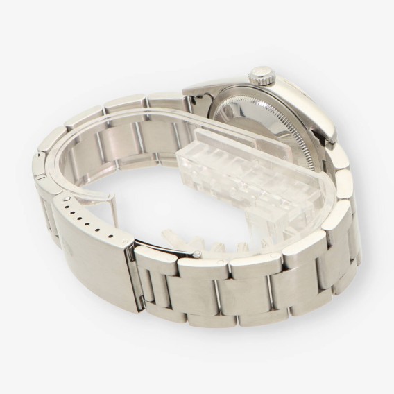 ROLEX Acero16220 NÂº P605077