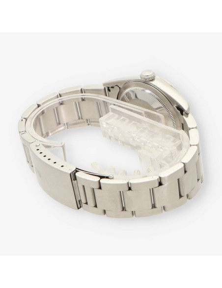 ROLEX Acero16220 NÂº P605077