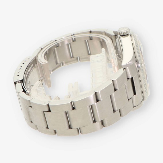 ROLEX Acero16220 NÂº P605077