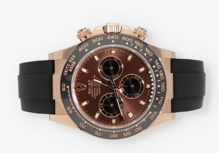 Cómo vender un Rolex al mejor precio en Barcelona