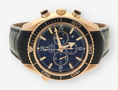 ¿Qué mirar antes de comprar un reloj de lujo de segunda mano?