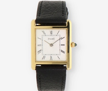 Relojes Piaget de segunda mano: el lujo discreto que nunca pasa de moda