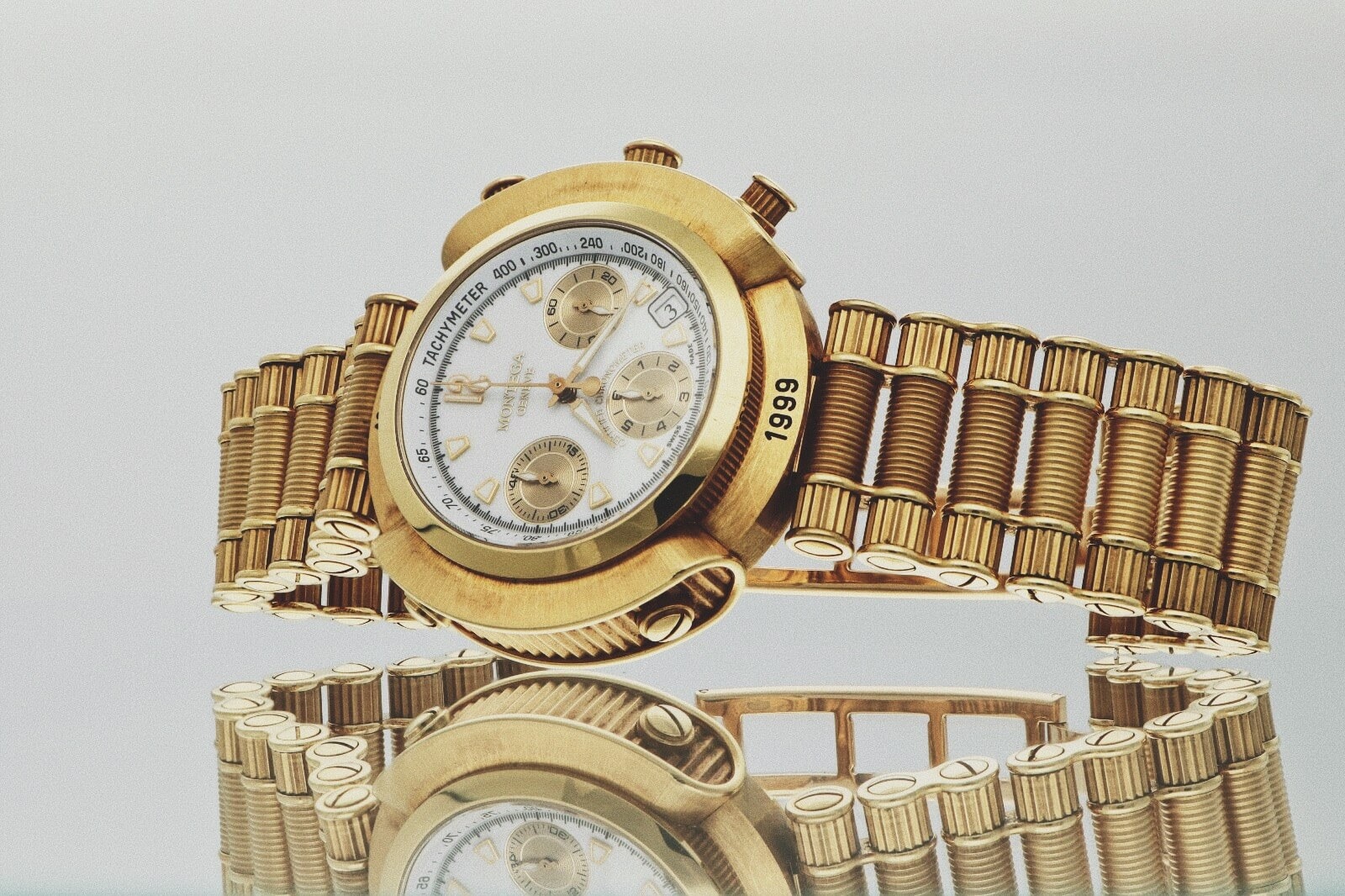 Comprar relojes exclusivos y joyas de segunda mano en Barcelona