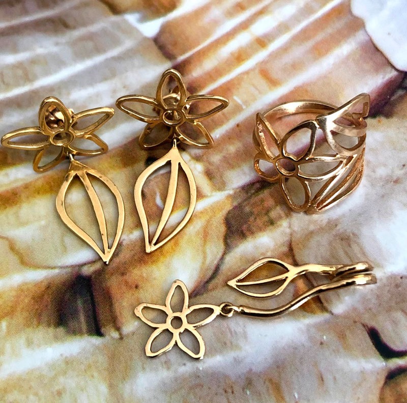 ¿La mejor forma de empezar el año? Con nuestra selección de rebajas en joyas y rebajas en relojes