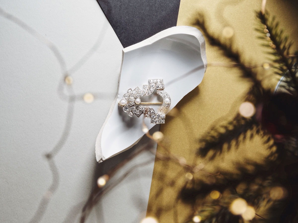 ¿Quieres sorprender con tus regalos de Navidad? Encuentra el regalo perfecto en joyas y relojes de segunda mano