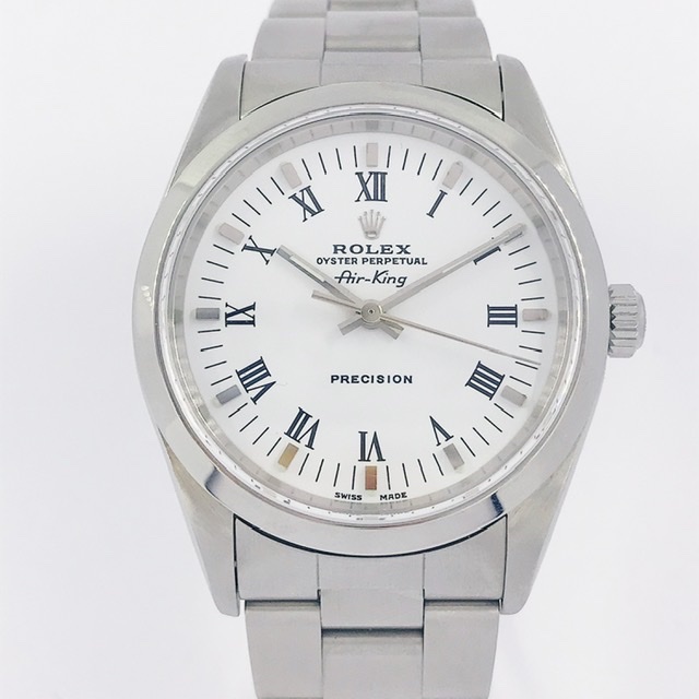 Rolex Oyster Perpetual Air-King 14000M