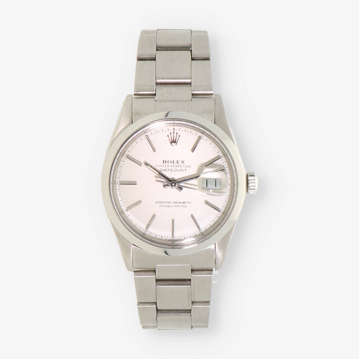 Rolex Oyster Perpetual Datejust 16000