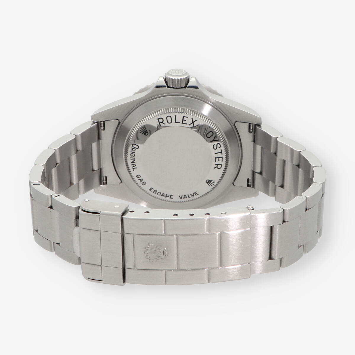 Rolex Sea-Dweller 40mm Date 16600T