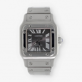 Cartier Santos Automático 2319 | Comprar reloj segunda mano