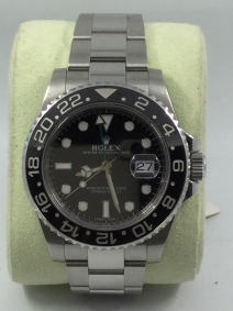 GMT Master II | Comprar Rolex de segunda mano | Comprar reloj segunda mano