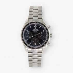 Omega Chronograph Speedmaster 38 | Comprar relojes Omega segunda mano | Comprar reloj segunda mano