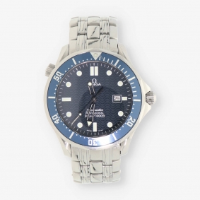 Omega Seamaster Diver | Comprar reloj segunda mano