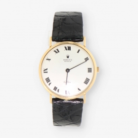 Rolex Cellini | Comprar Rolex de segunda mano | Comprar reloj segunda mano
