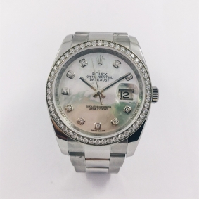 Rolex Datejust  116244 | Comprar reloj segunda mano