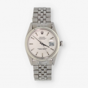 Rolex Datejust 1601 | Comprar Rolex de segunda mano | Comprar reloj segunda mano