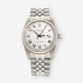 Rolex Datejust 16014 | Comprar Rolex de segunda mano | Comprar reloj segunda mano