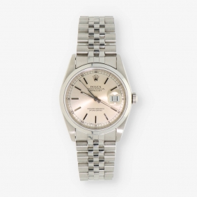 Rolex Datejust 16200 Caja y Documento | Comprar Rolex de segunda mano | Comprar reloj segunda mano
