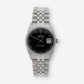 Rolex Datejust 36mm  16220 | Comprar Rolex de segunda mano | Comprar reloj segunda mano