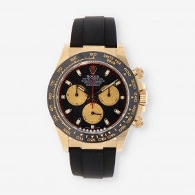 Rolex Daytona 116518LN Paul Newman Dial 2021 Nuevo | Comprar Rolex de segunda mano | Comprar reloj segunda mano