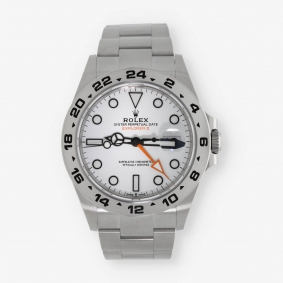 Rolex explorer II 226570 Nuevo | Comprar Rolex de segunda mano | Comprar reloj segunda mano