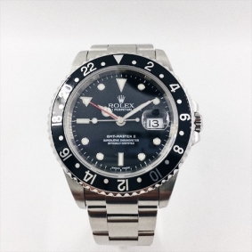 Rolex GMT-Master II | Comprar Rolex de segunda mano | Comprar reloj segunda mano