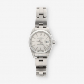 Rolex Lady-Date 79160 | Comprar Rolex de segunda mano | Comprar reloj segunda mano