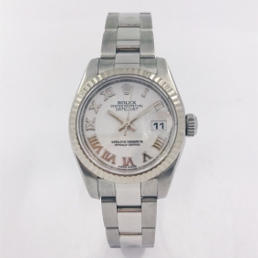 Rolex Lady Datejust 179174 | Comprar reloj segunda mano