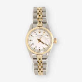 Rolex Lady-Datejust 6916 | Comprar Rolex de segunda mano | Comprar reloj segunda mano