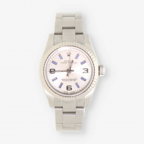 Rolex Lady Perpetual 176234 | Comprar Rolex de segunda mano | Comprar reloj segunda mano