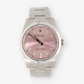 Rolex Oyster Perpetual 124200 NUEVO | Comprar reloj segunda mano