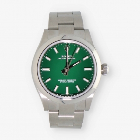 Rolex Oyster Perpetual 31mm 277200 NUEVO | Comprar Rolex de segunda mano | Comprar reloj segunda mano
