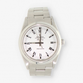Rolex Oyster Perpetual Air-King 14000 | Comprar Rolex de segunda mano | Comprar reloj segunda mano