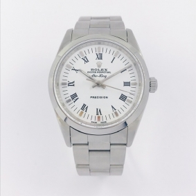 Rolex Oyster Perpetual Air-King 14000M | Comprar Rolex de segunda mano | Comprar reloj segunda mano