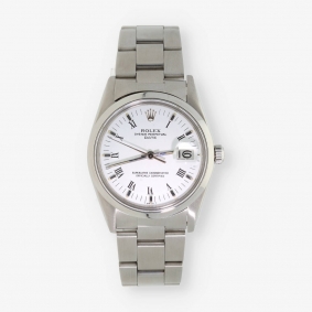 Rolex Oyster Perpetual Date 15010 | Comprar Rolex de segunda mano | Comprar reloj segunda mano