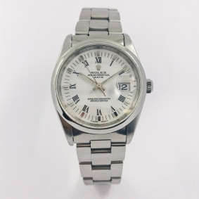 Rolex Oyster Perpetual Date 15200 | Comprar Rolex de segunda mano | Comprar reloj segunda mano