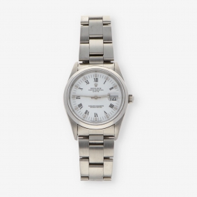 Rolex Oyster Perpetual Date 15200 | Comprar Rolex de segunda mano | Comprar reloj segunda mano