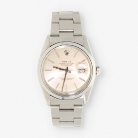Rolex Oyster Perpetual Datejust 1600 | Comprar Rolex de segunda mano | Comprar reloj segunda mano