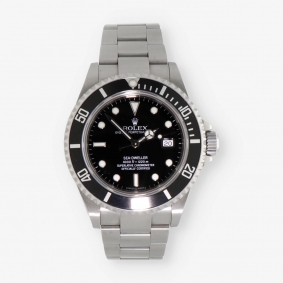 Rolex Sea-Dweller 40mm Date 16600T | Comprar Rolex de segunda mano | Comprar reloj segunda mano