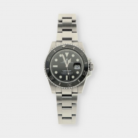 Rolex Submariner  116610LN caja y documentos | Comprar Rolex de segunda mano | Comprar reloj segunda mano