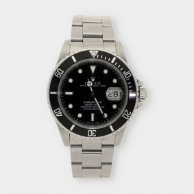 Rolex Submariner 16610 | Comprar Rolex de segunda mano | Comprar reloj segunda mano