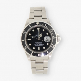 Rolex Submariner 16610 Caja y Documento | Comprar Rolex de segunda mano | Comprar reloj segunda mano
