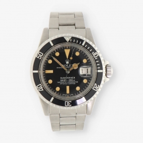 Rolex submariner 1680 | Comprar Rolex de segunda mano | Comprar reloj segunda mano
