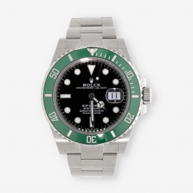Rolex Submariner Date 126610LV 2021 Nuevo | Comprar Rolex de segunda mano | Comprar reloj segunda mano
