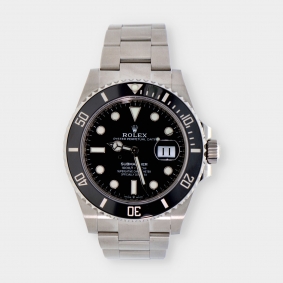 Rolex Submariner Date 41mm 126610LN | Comprar Rolex de segunda mano | Comprar reloj segunda mano