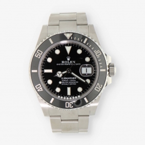 Rolex Submariner Date 41mm 126610LN Caja y Documentos | Comprar Rolex de segunda mano | Comprar reloj segunda mano