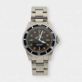 Rolex submariner no date vintage. | Comprar Rolex de segunda mano | Comprar reloj segunda mano