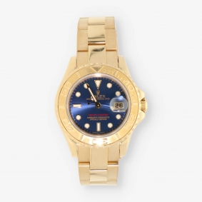 Rolex Yacht-Master 196928 Full Set | Comprar Rolex de segunda mano | Comprar reloj segunda mano