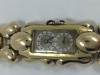 Reloj Longines para dama en oro
