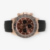 Rolex 116515LN Daytona oro rosa “Chocolate Dial” NUEVO