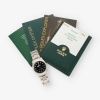 Rolex Explorer en acero  114270 caja y documentos